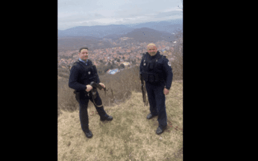 Kolegu i Afrim Bunjakut: Punuam krah për krah deri në…