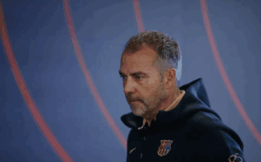 Flick e pranon se Barcelona është favorite ndaj PSG-së