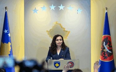 Osmani: Kushtetuta e Kaçanikut themeli i Republikës së Kosovës
