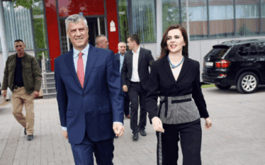 Vlora Çitaku: Hashim Thaçi krijoi aleancë me SHBA nga Malet…