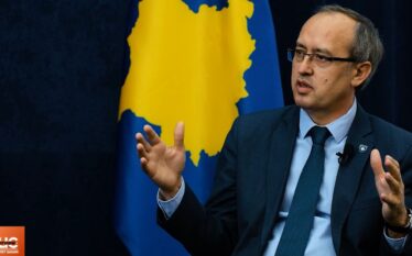 Hoti: Osmani e Kurti nuk e kanë hallin e qytetarëve,…