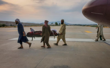 Shkon në 800 numri i viktimave nga tërmeti në Afganistan