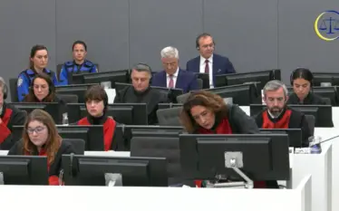 A ishte Hashim Thaçi komandant i UÇK-së? Çfarë tha Duncan…