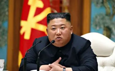 Koreja e Veriut ekzekuton njerëzit që shikojnë filma të huaj,…