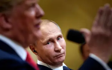 Trump për Putinin: Po më soset durimi