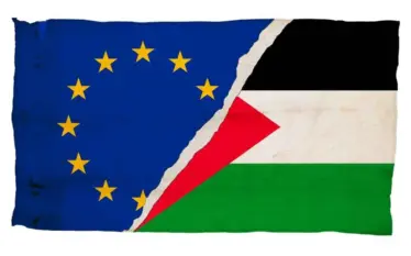 Parlamenti Evropian bën thirrje për njohjen e Palestinës