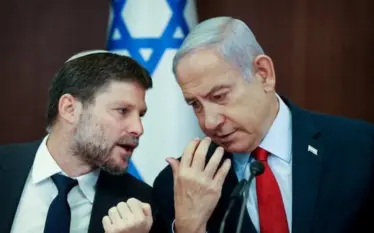 Ministri izraelit kundër planit të ri të paqes në Gaza