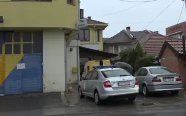 ​Posta e Kosovës merr në kontroll objektin në Graçanicë që…