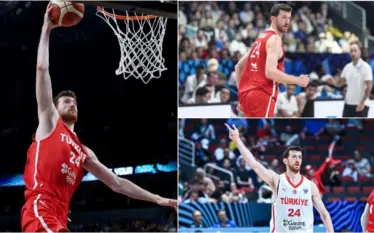 I lindur në Bajram Curr, basketbollin e mësoi në Prizren:…