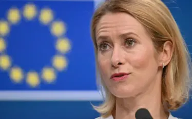 Kallas: Kina dhe Rusia me aleatë po ndryshojnë rendin botëror