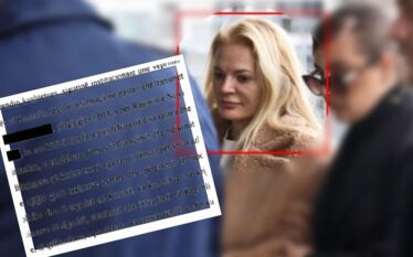 Aktakuza e Prokurorisë Speciale- Jelena Gjukanoviq spiunonte tek BIA serbe,…