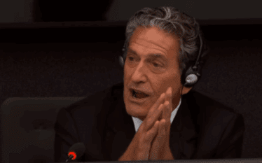 Rubin: I kemi hetuar dhe po ju them “asnjë prej…