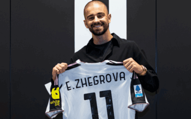 Zhegrova zbulon se a do të luajë në derbi kundër…