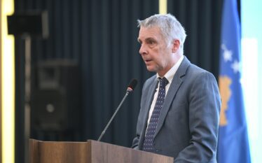 Ambasada gjermane reagon pas sulmeve të Kurtit e VV-së ndaj…