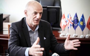 Ish-komandanti i FSK-së: Kosovës i duhen urgjentisht helikopterë për Ushtrinë…