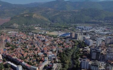 Kosova thotë se dronë të dyshuar nga Serbia kanë fluturuar…