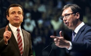 Kurti i reagon Vuçiqit: Diktatorët nuk u besojnë qytetarëve të…