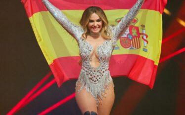 Spanja voton për bojkotimin e Eurovisionit nëse Izraeli merr pjesë…