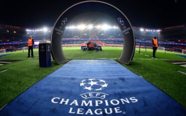 ​Gjithçka gati për startin e Ligës së Kampionëve 2025/26