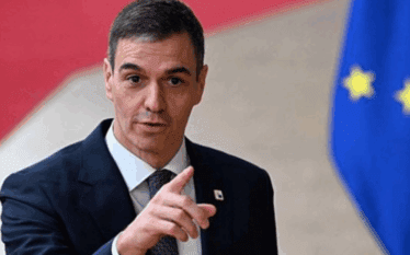 Spanja ndalon shitjen e armëve për Izraelin