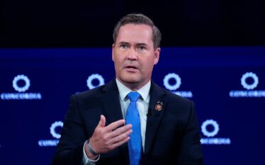 I dërguari i ShBA-së në OKB: Amerika do ta mbrojë…