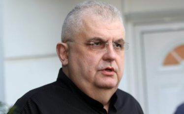 Nenad Çanak: Serbia drejt një radikalizimi pas 10 muajsh protestash