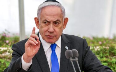 Netanyahu: Nuk do të ndodhë tërheqja e ushtrisë izraelite nga…