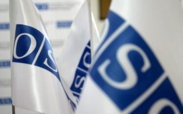 Veprimet e Qeverisë në detyrë në Veri, OSBE: Jemi gjithnjë…