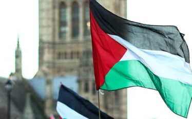 Edhe Portugalia ka vendosur të njohë shtetin e Palestinës
