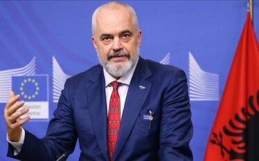 Edi Rama paralajmëron qeveri të re: Do ketë emra surprizë