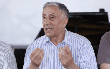 Jasharaj: Uroj që të vijë një ministër që i kupton…