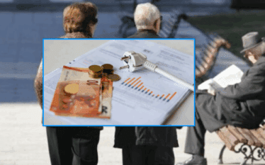 ‘150 euro më vjen rryma, 200 euro marr pensi’: Shqetësimet…