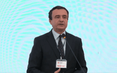 Kurti: Aleksandër Vuçiqit protestat po ia organizon populli i Serbisë,…