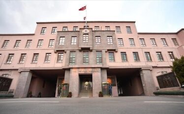 Turqia hedh poshtë pretendimet se Izraeli po shënjestron asetet e…