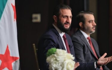 Presidenti sirian: Rënia e regjimit të Asadit solli një “fazë…