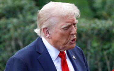 Trump i bën thirrje Evropës të mos blejë naftë nga…