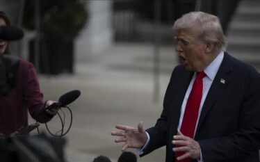 Trump vlerëson bisedën “produktive” me homologun kinez Xi, sinjalizon miratimin…