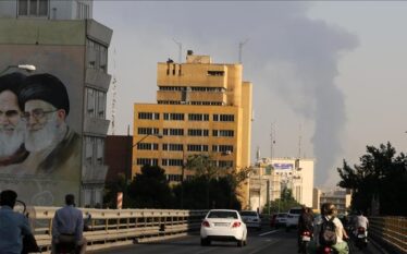 Televizioni izraelit: Mossad-i vendosi mbi 100 agjentë të huaj në…