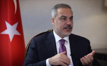 Fidan: Ndikimi i SHBA-së mbi Izraelin i mbivlerësuar, mund të…
