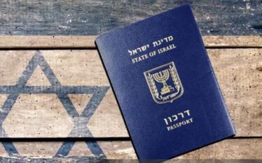 79 mijë izraelitë e lëshuan vendin në vitin 2024, tejkalon…