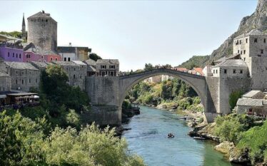 Një hotel në Mostar refuzoi të akomodonte një turist izraelit…