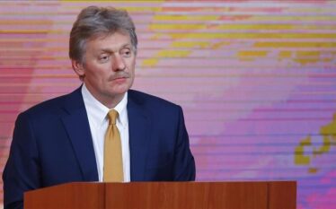 Rusia: Zgjidhja me dy shtete është e vetmja rrugëdalje në…