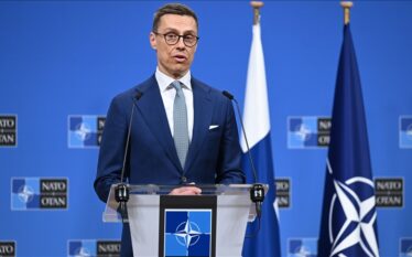 Presidenti i Finlandës dënon sulmin e Izraelit në Gaza si…