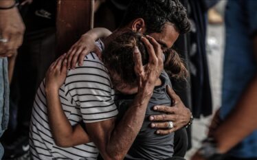 21 palestinezë të tjerë të vrarë në sulmet e fundit…