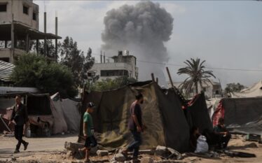 Rritet në mbi 65 mijë numri i palestinezë të vrarë…