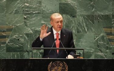 Erdoğan do të mbajë fjalim në konferencën e nivelit të…