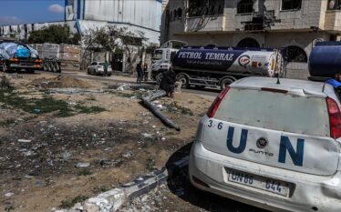 Ministria e Shëndetësisë në Gaza: Izraeli po e pengon OBSH-në…