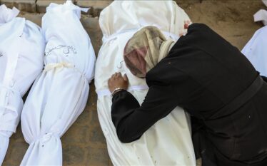 Ushtria izraelite vret 22 palestinezë të tjerë në Gaza