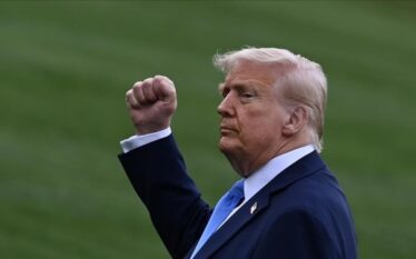 Trump ndërmerr hapin e parë për ndryshimin e emrit të…