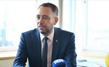 Vendimi i Belgjikës për të njohur Palestinën synon të dërgojë…